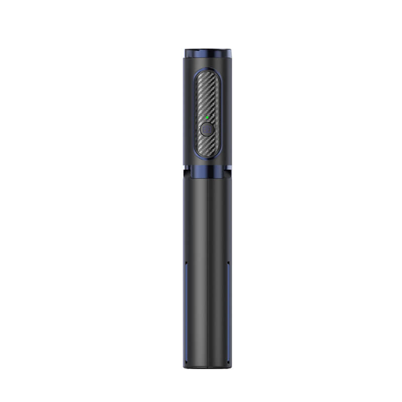 Mobie 360° Rotation Remote Bluetooth Aluminum Selfie Stick Tripod M18