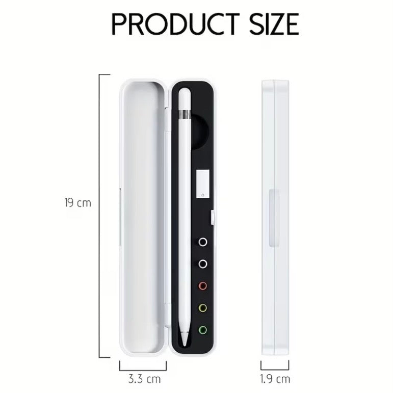 Storage & Travel Case for Apple Pencil (1st & 2nd Generation)
