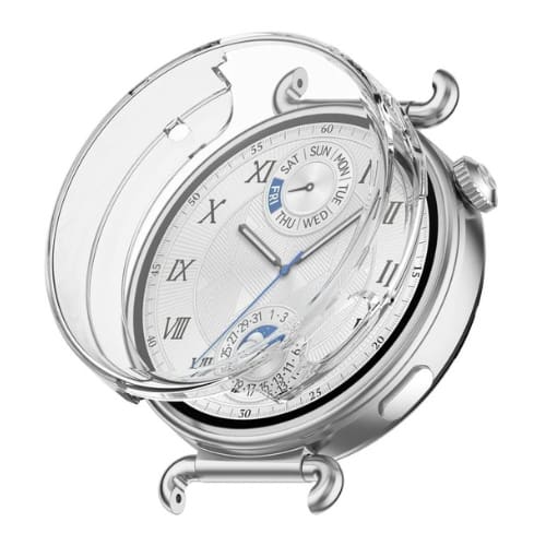 Protective Case for Huawei GT6 (41mm) (Clear)