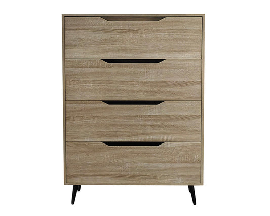 Tallboy with Drawers Chest of Drawers