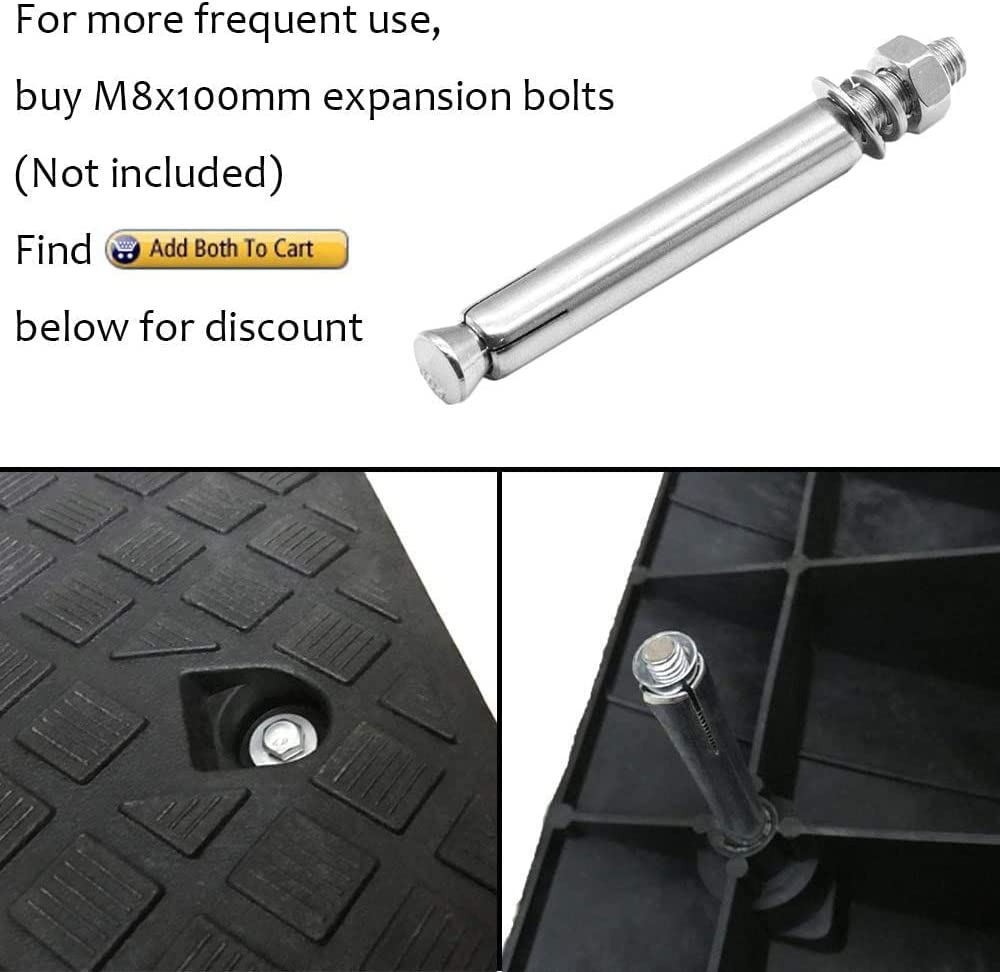 portable ramps for wheelchairs