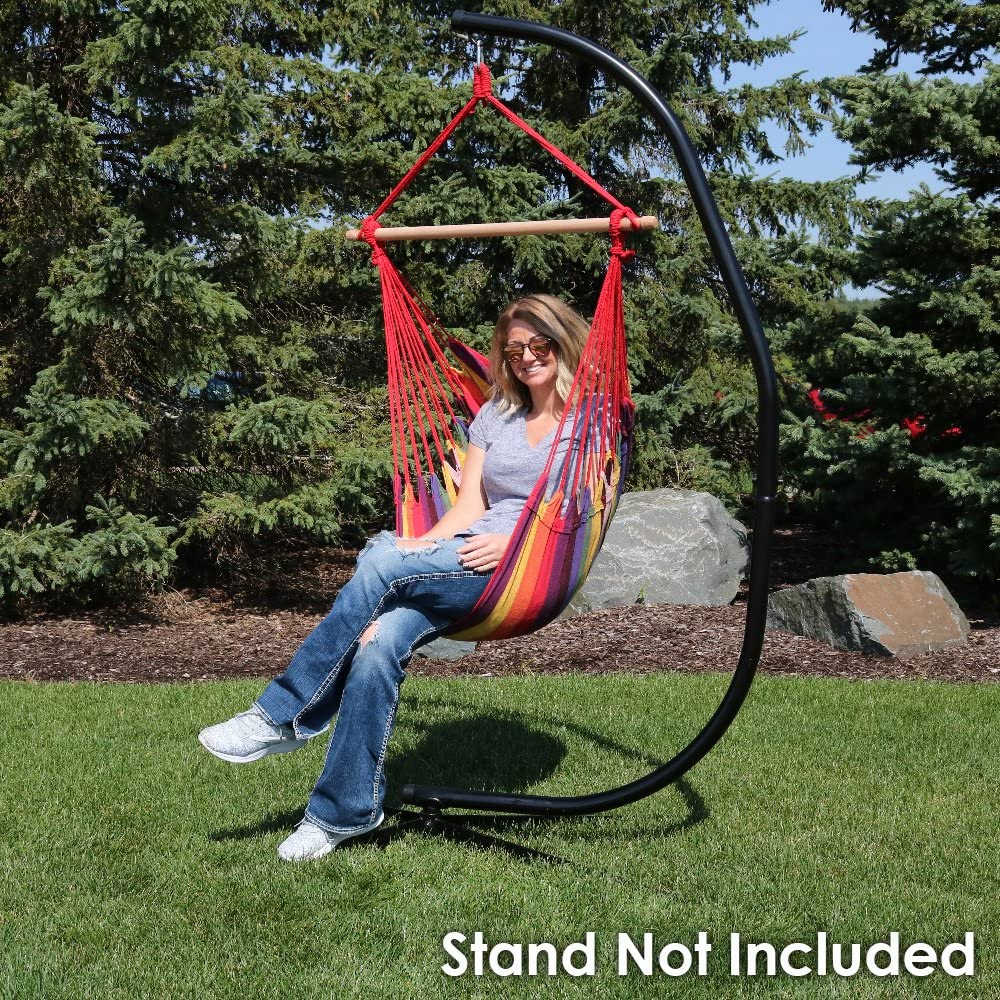 Hammock Swing Chair Hammock Chair Red