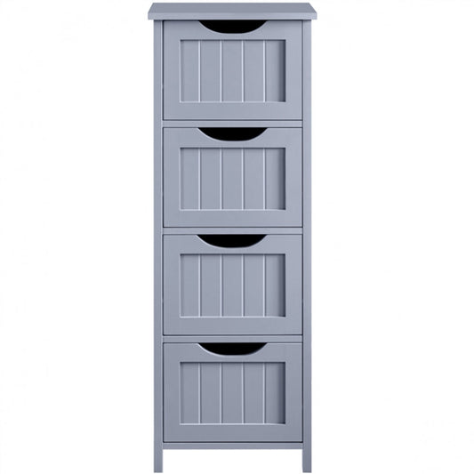 Bathroom Floor Cabinet