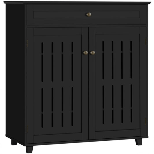 4 Tier Shoe Storage Cabinet Shoe Rack