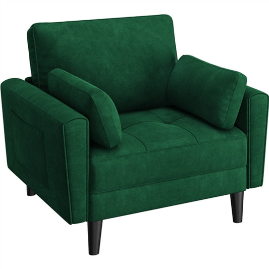 Leisure Single Sofa Chair