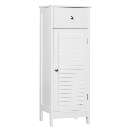 Bathroom Kitchen Floor Storage Cabinet