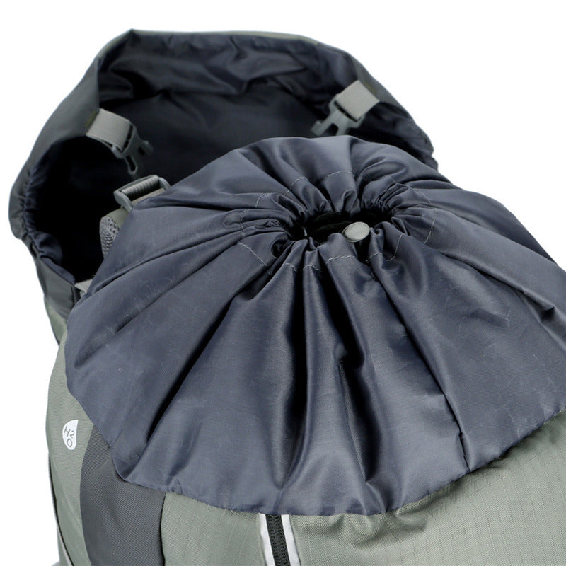 75L Camping & Hiking Backpack – Outdoor Travel Mountaineering Pack with Rain Cover ZYQS11710