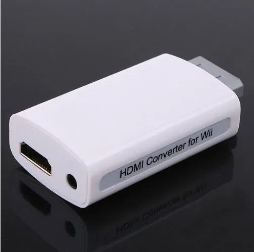 Wii HDMI Converter