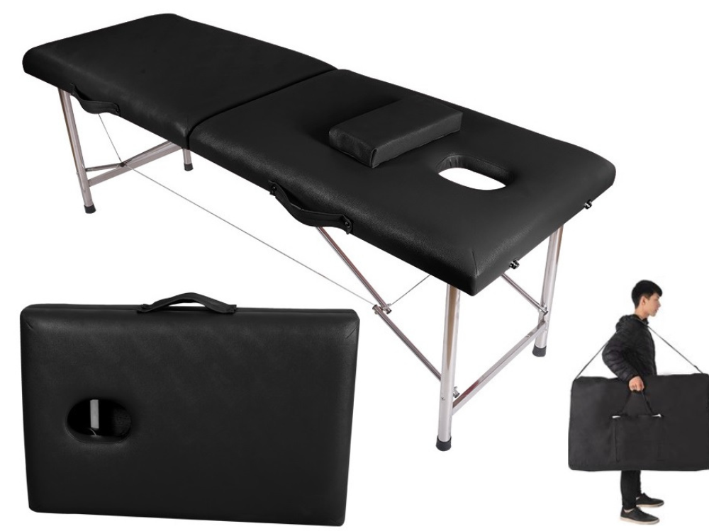 Massage Table Portable Massage Table