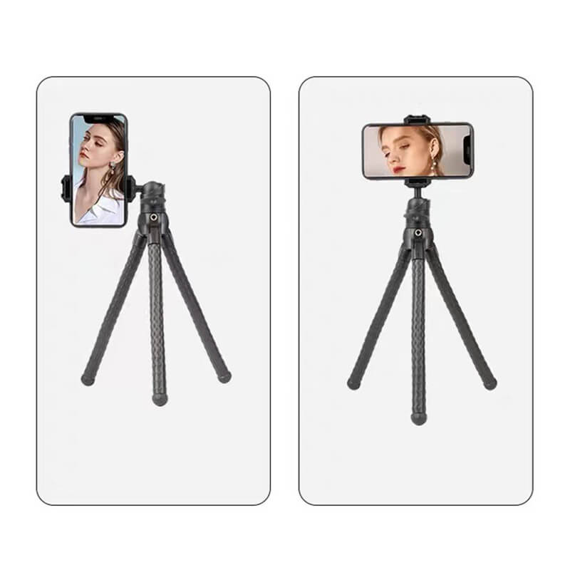 Yunteng High Flexible Legs Octopus Tripod VCT-3280