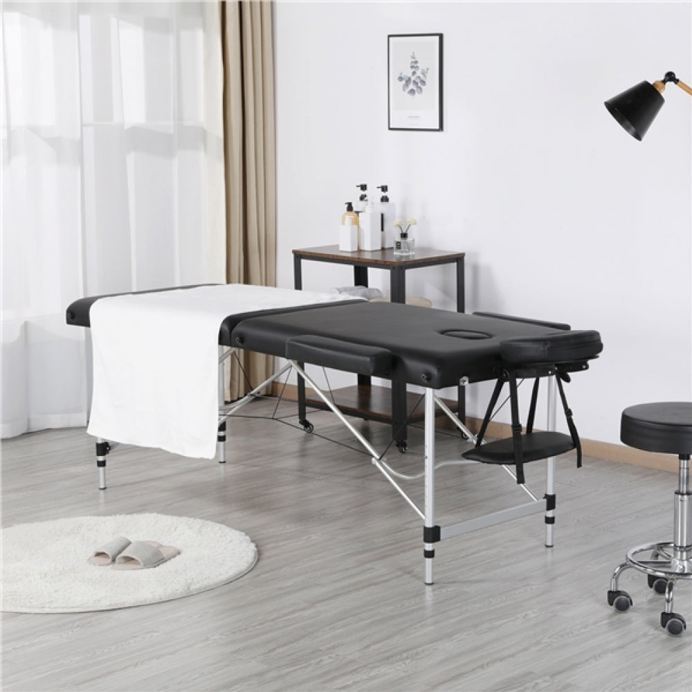Adjustable Massage Bed