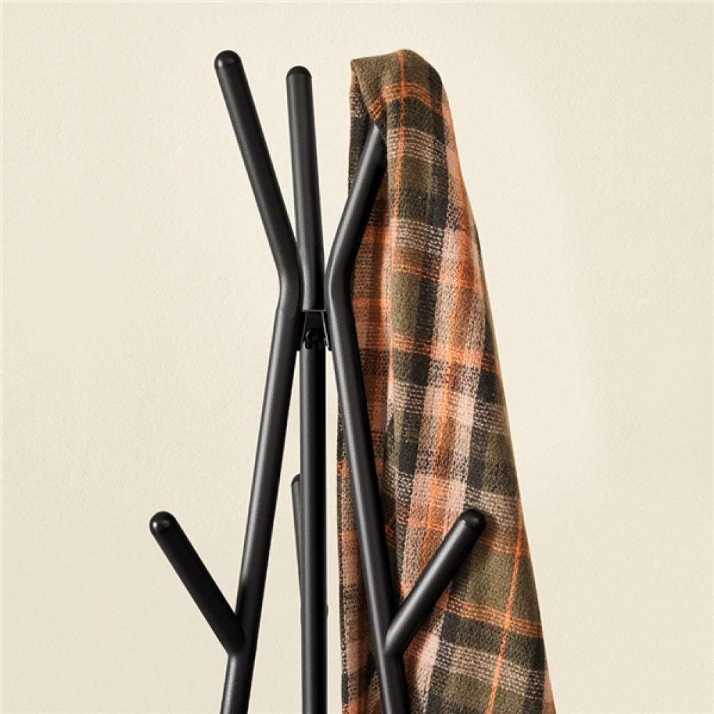 Coat Rack Clothing Rack