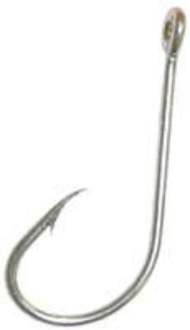Ez Baiter Circle Hooks 12/0 (Pack of 8)