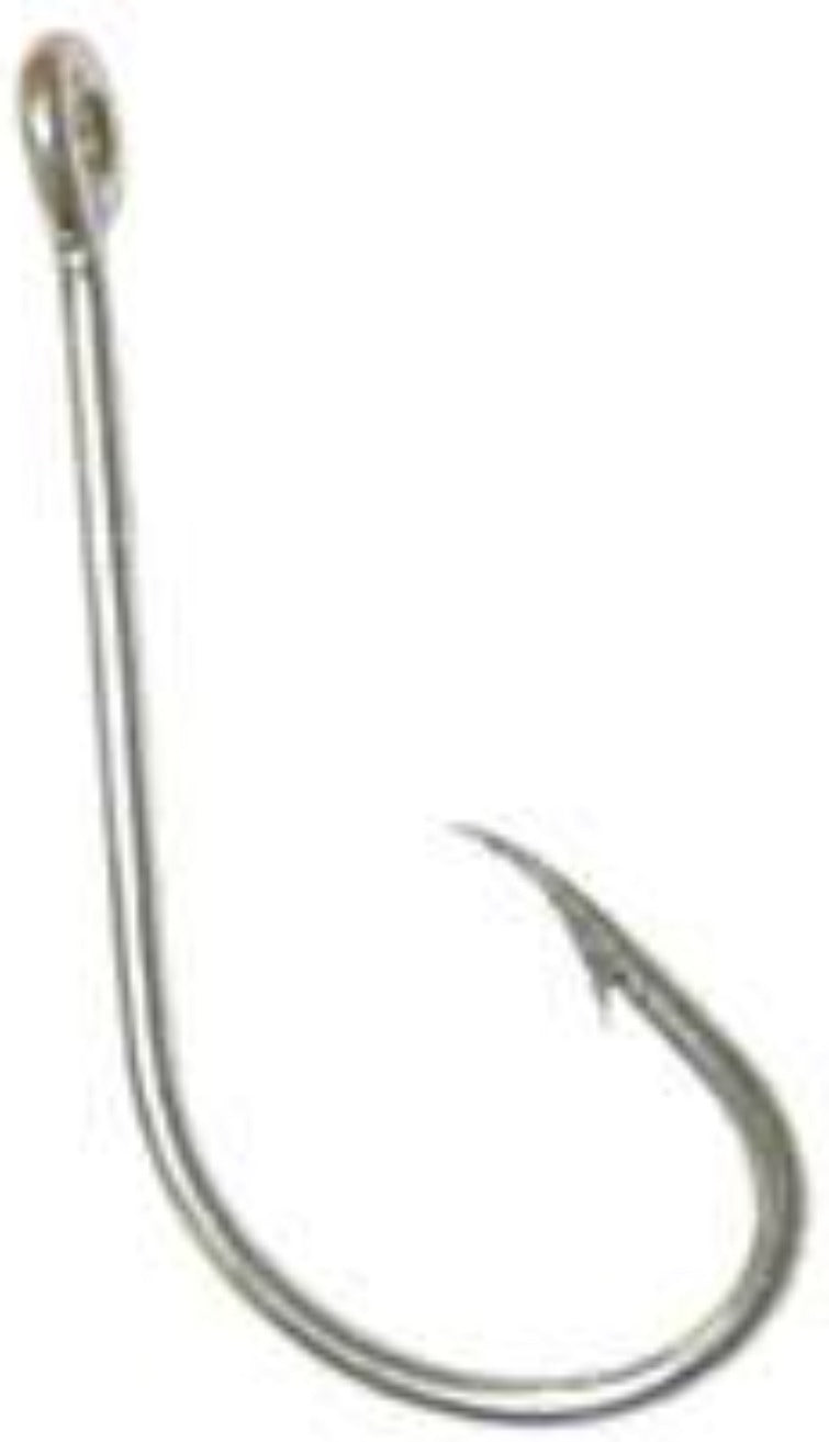 Ez Baiter Circle Hooks 15/0 (Pack of 6)