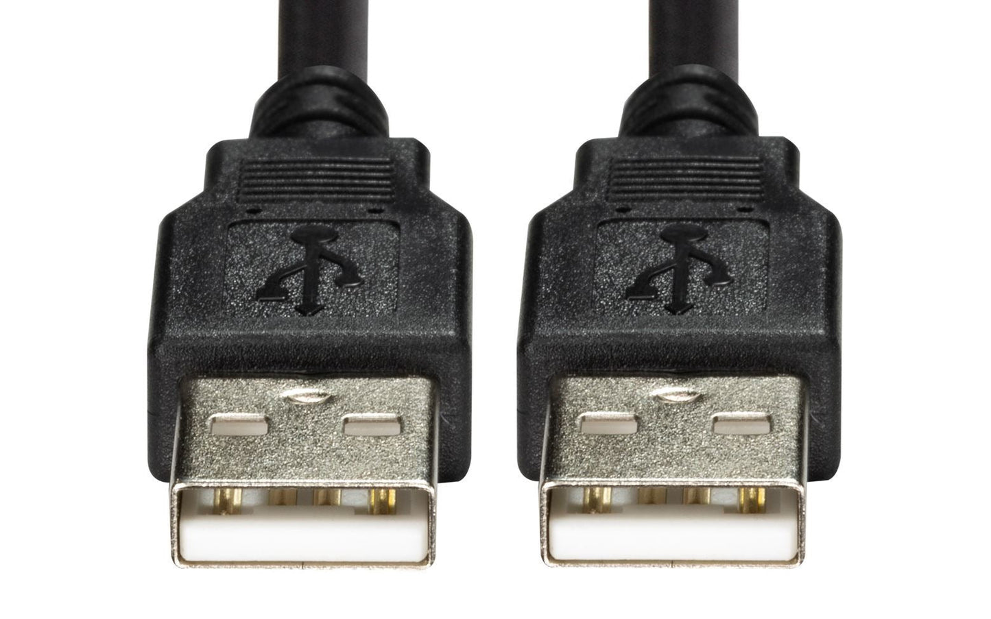 USB Male to USB Male Cable Meter