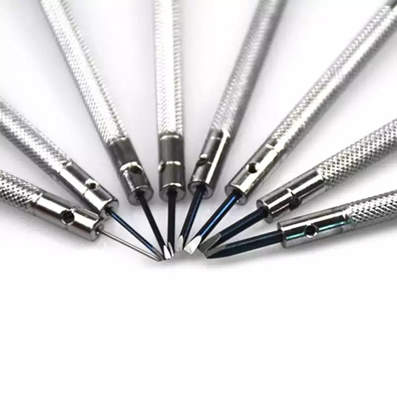 13 Piece Precision Screwdriver Set