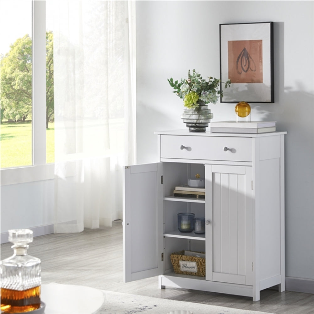 Free Standing Bathroom Cabinet