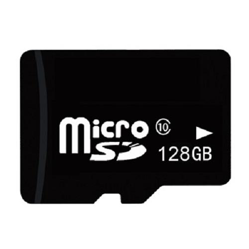 128GB Micro SD Card C10