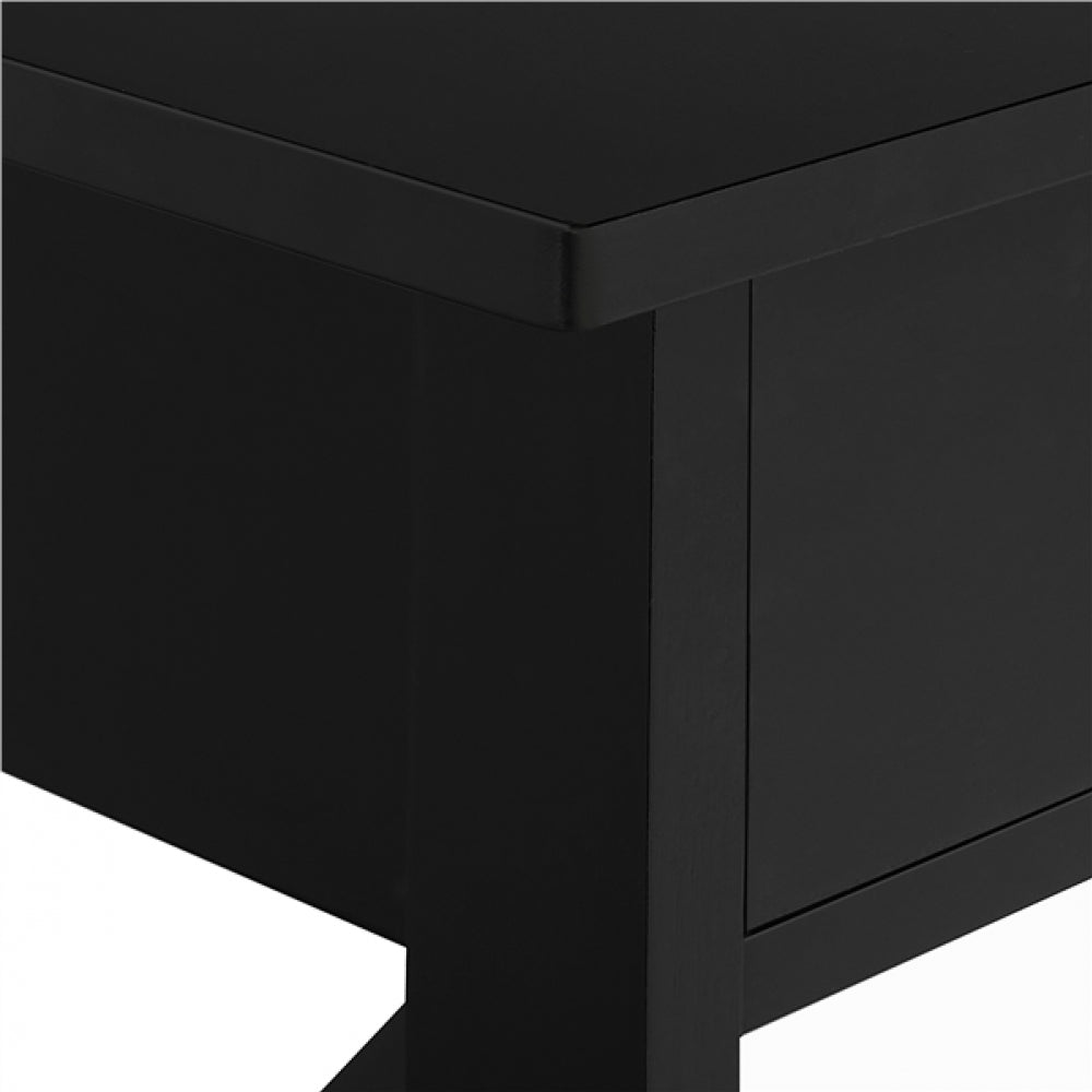 Hall Table Console Table with Drawer