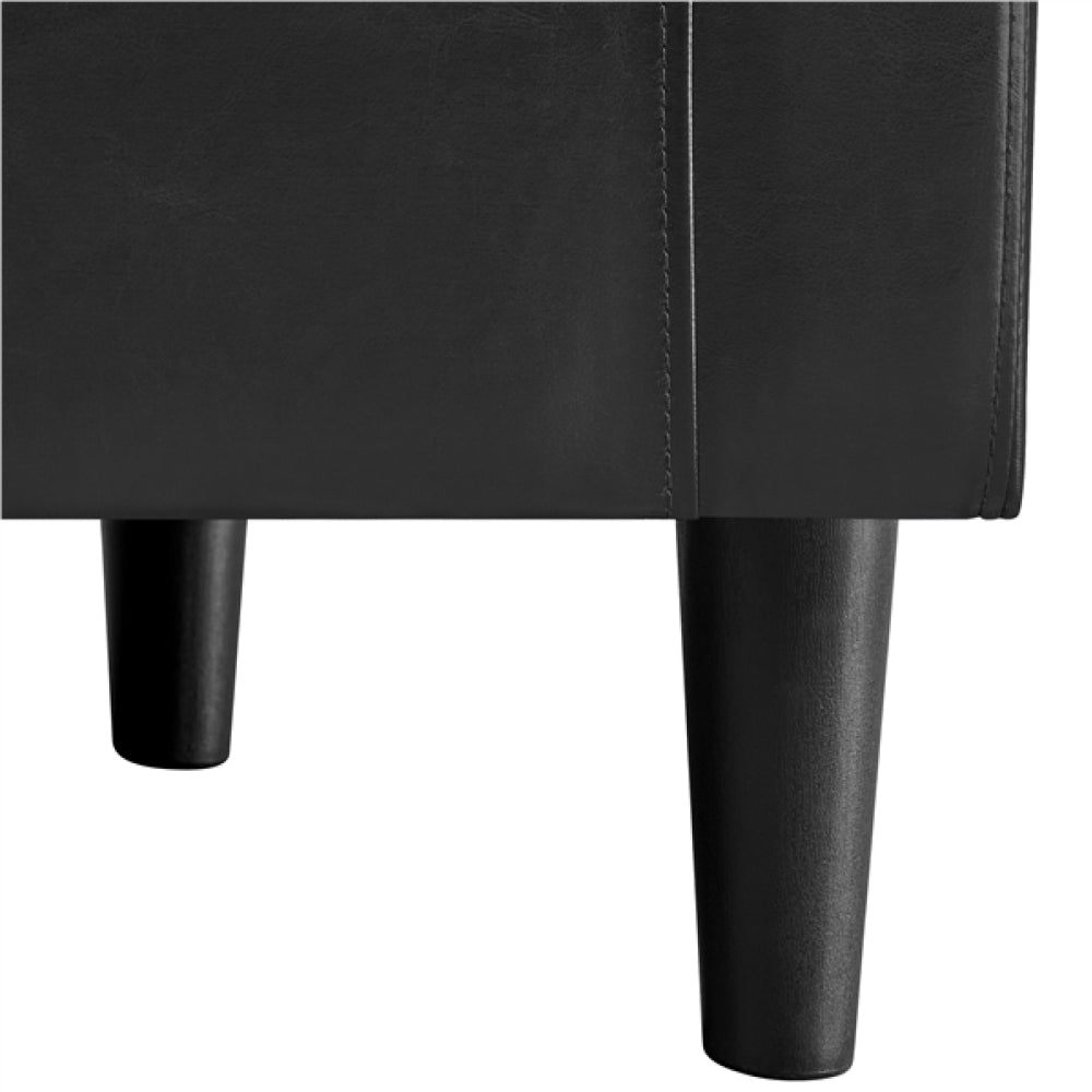 Barrel-shaped Chair Accent Arm Chair