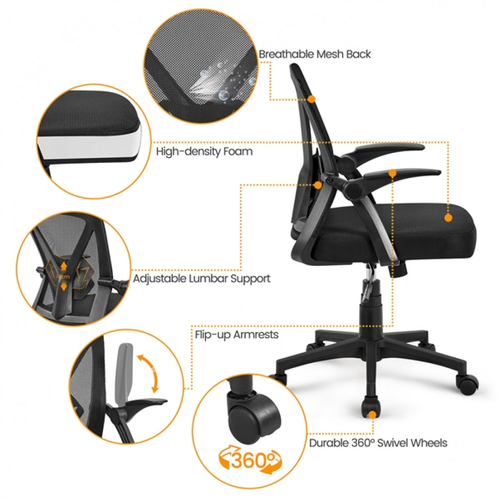 Ergonomic Home Office Chair