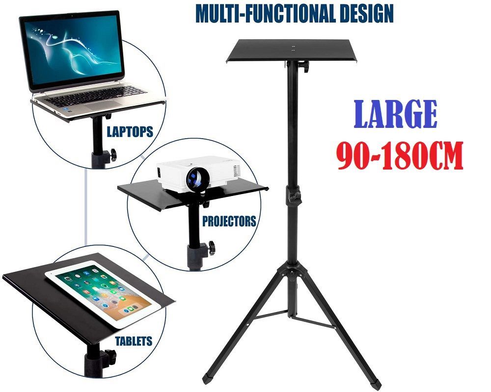 Laptop Stand Projector Stand