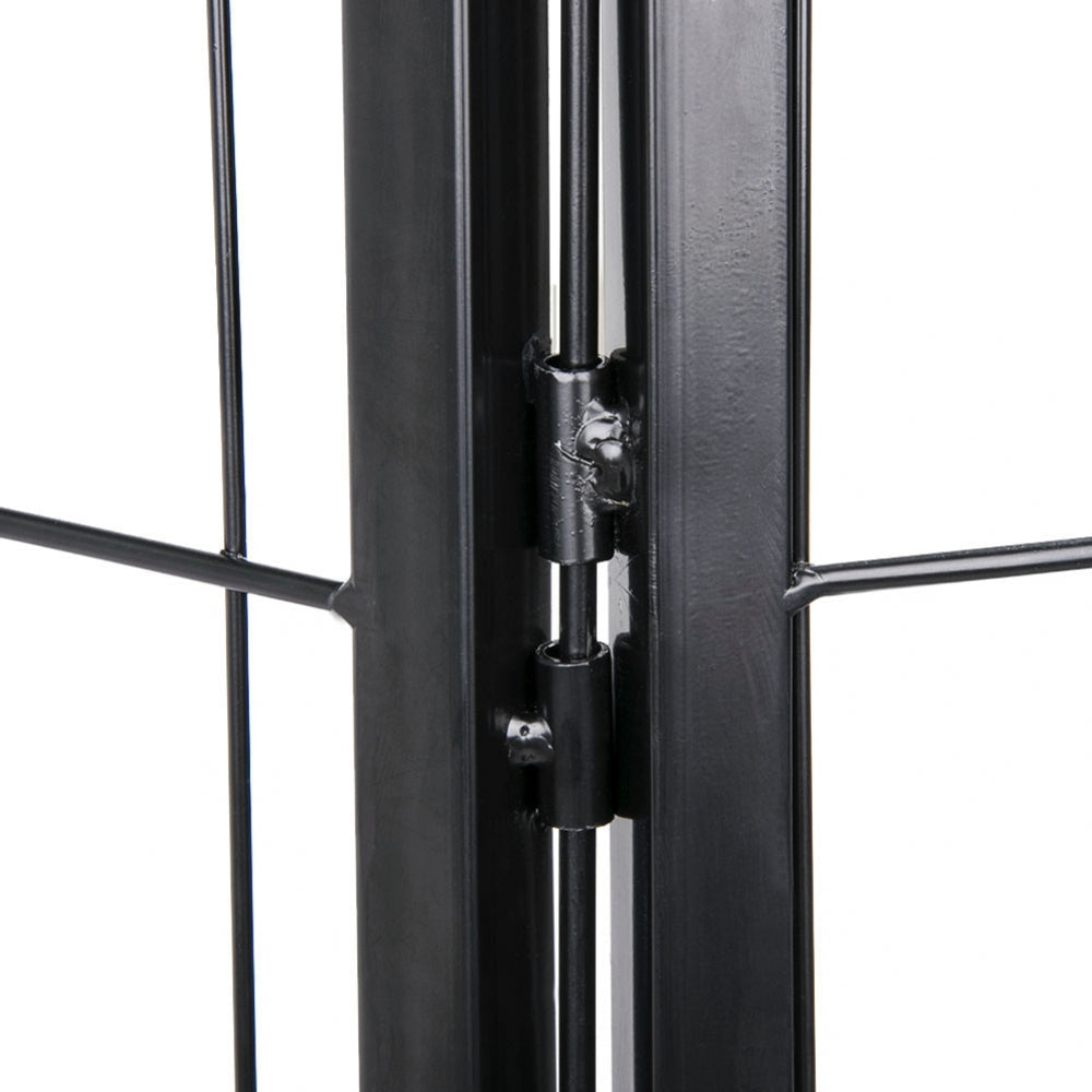 Heavy Duty 8 Panel Pet Playpen