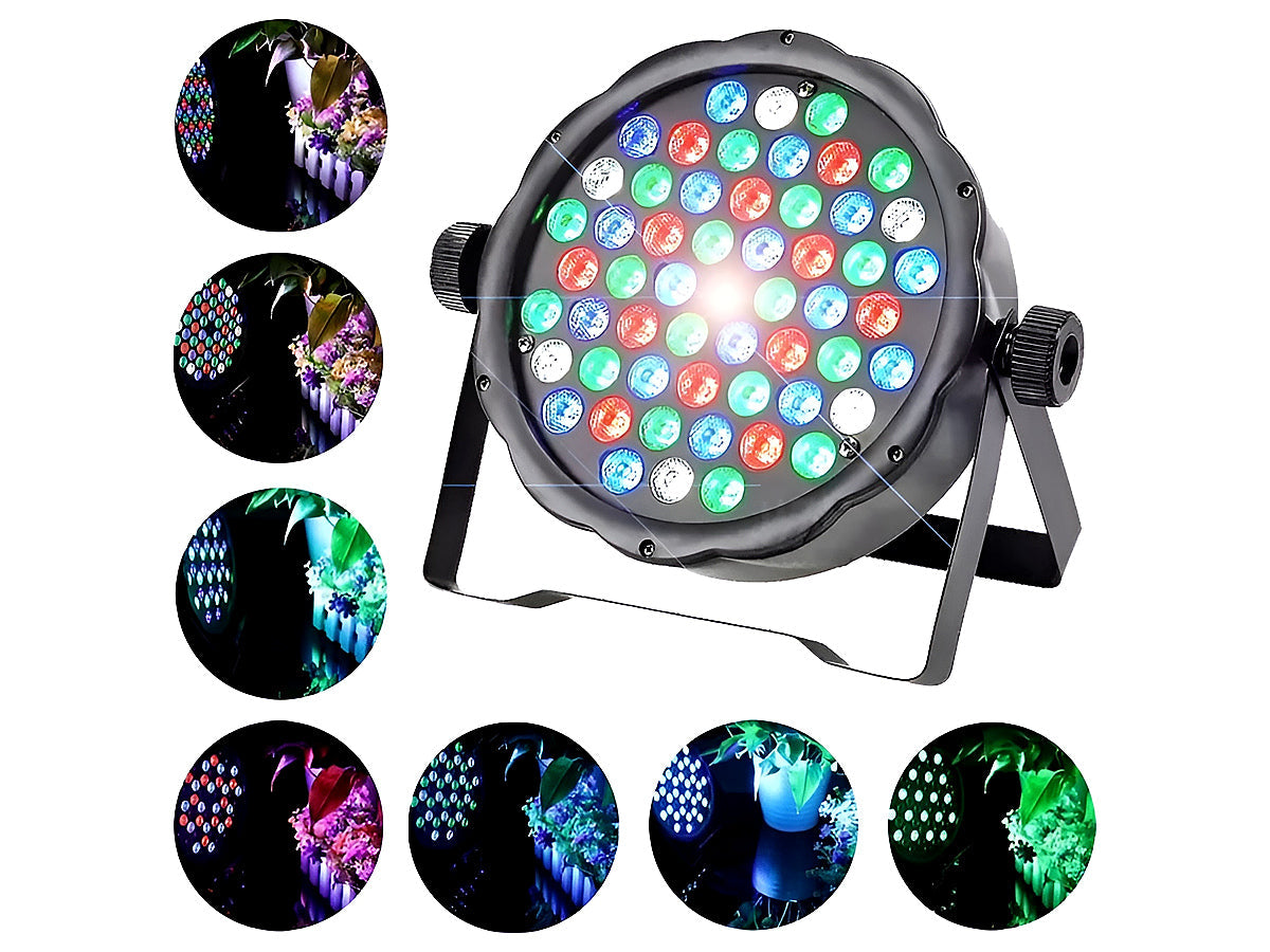 LED Stage Light Disco Party Light