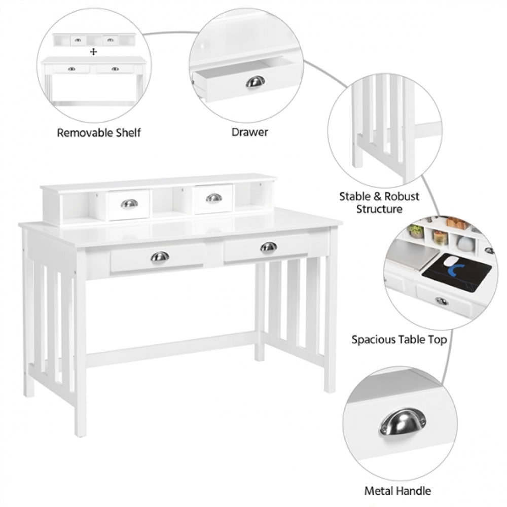 Computer Desk Modern Work Station