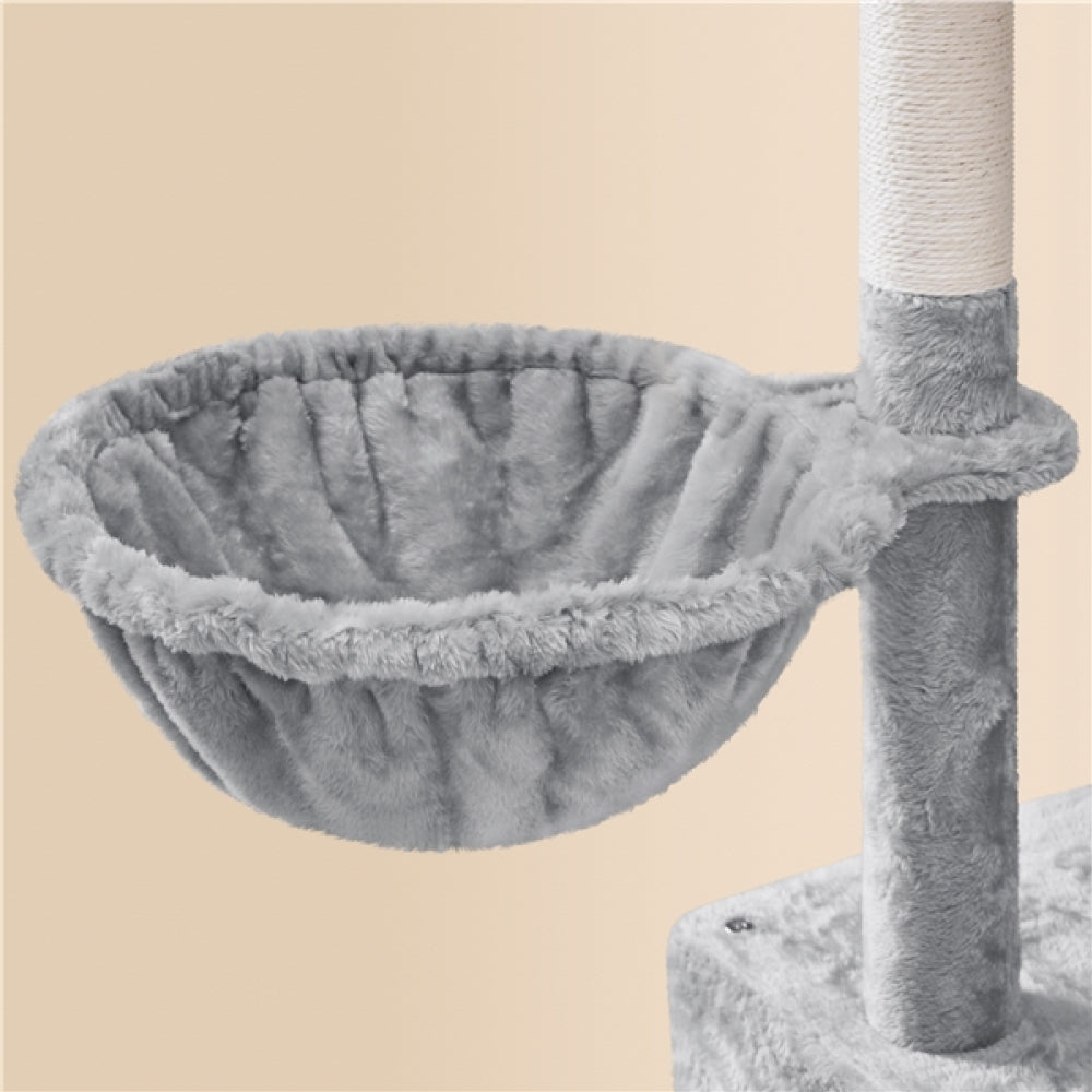 Multi-level Cat Tree Large Cat Tower