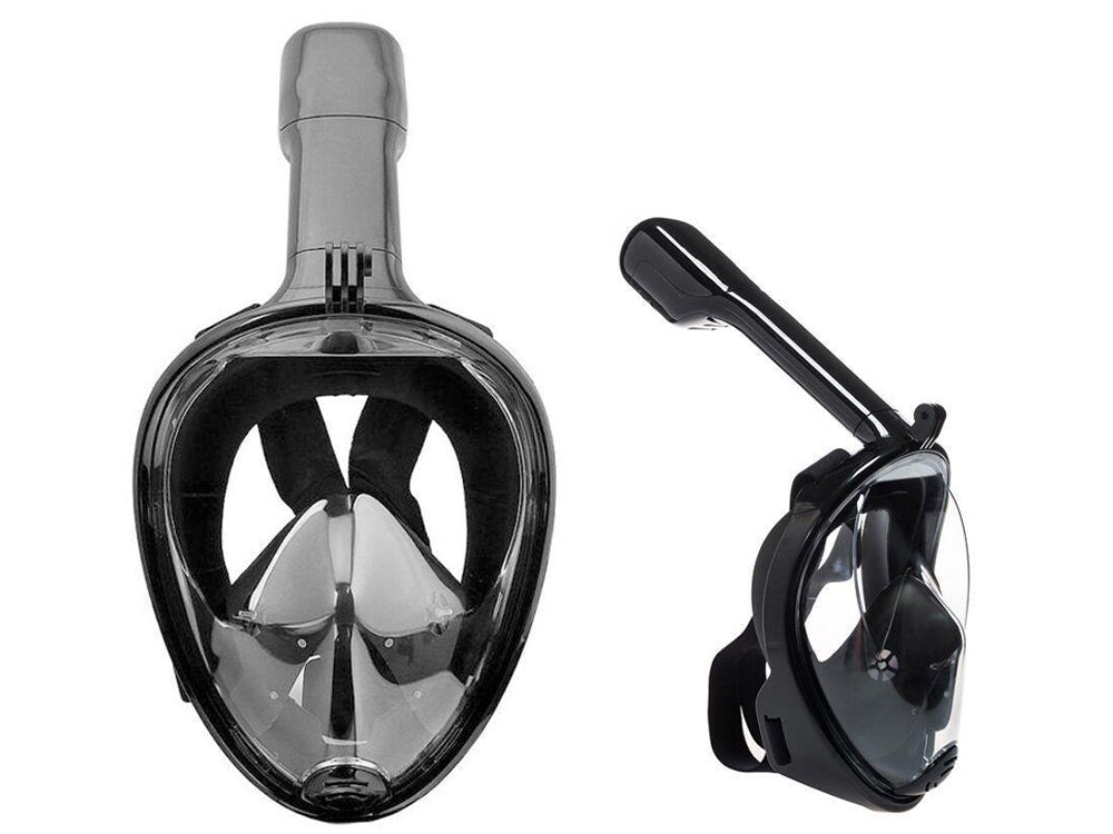 Diving Snorkel Full Face Mask