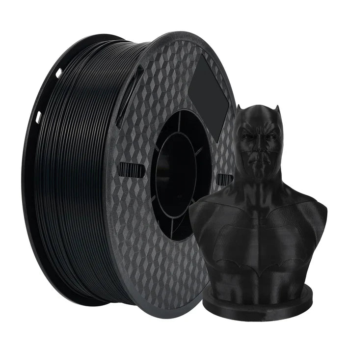 3D Printer Filament PETG (Black)