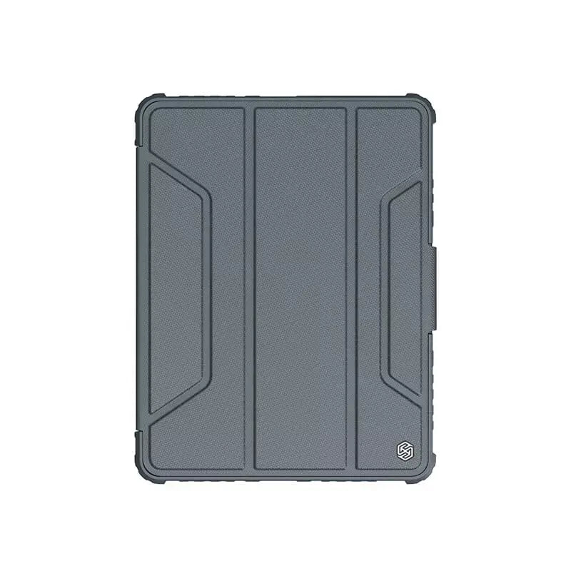 iPad Pro 11 / Air 5 / Air 4 / Air 11 Bumper Case with Camera Protection