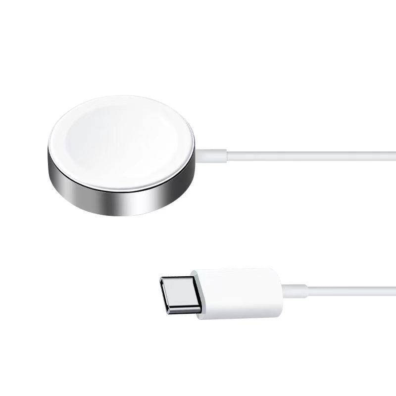 Coteci Magnetic Charger with 1M USB-C Cable CS5701 Compatible with iWatch