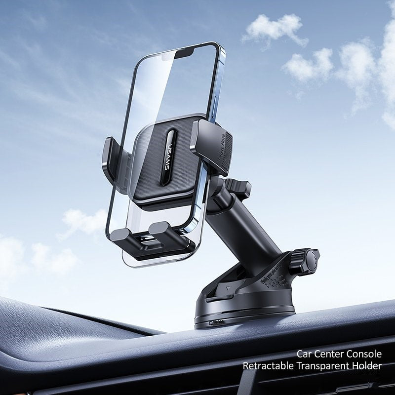 Car Dashboard Windshield Windscreen Phone Holder Mount