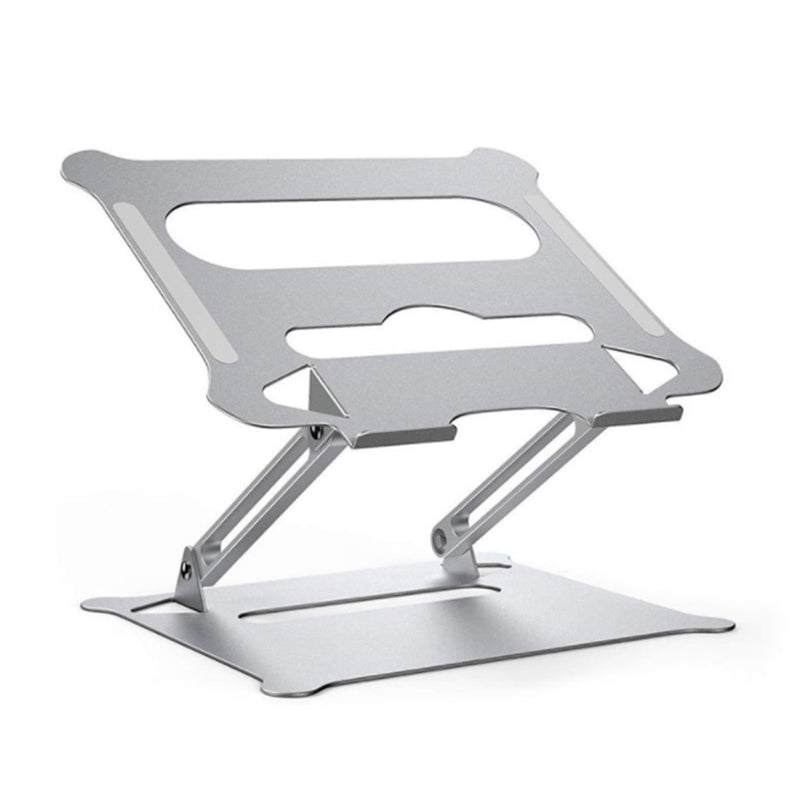 Portable Laptop Computer Stand & Multi-Angle Stand with Heat-Vent