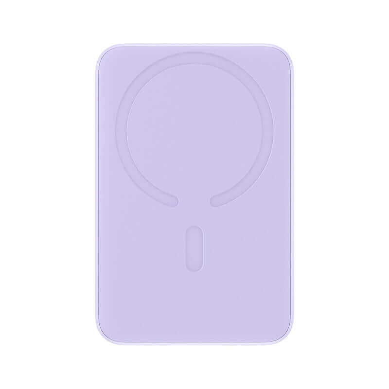 10000mAh Magnetic Magsafe Wireless Charging Power Bank For iPhone