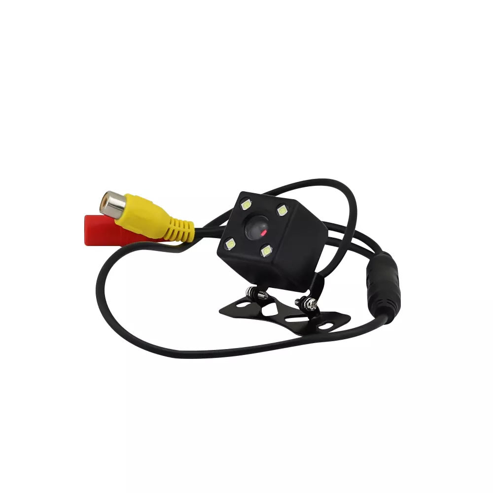 Car Stereo With reverse camera