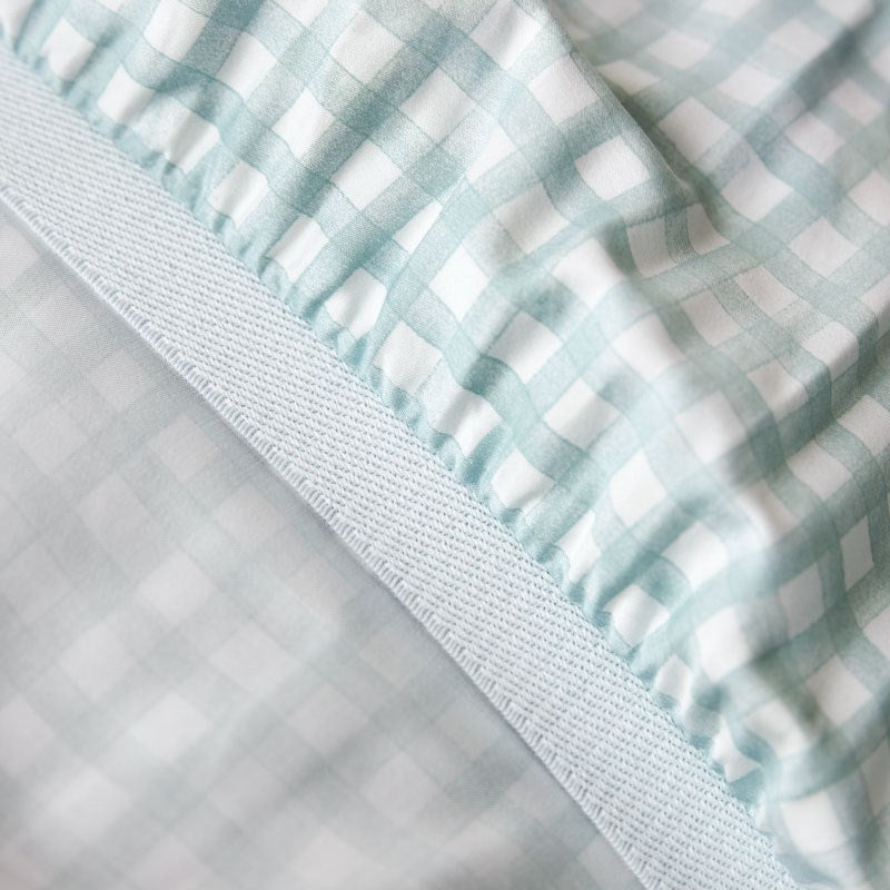 Bamboo Cotton Sheet set