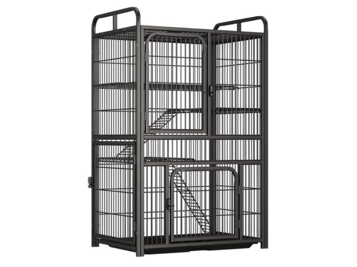 Cat Enclosure Cage