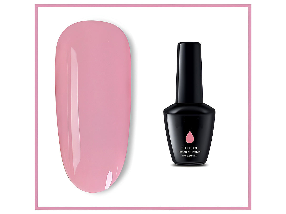 15ml Gel Nail Polish