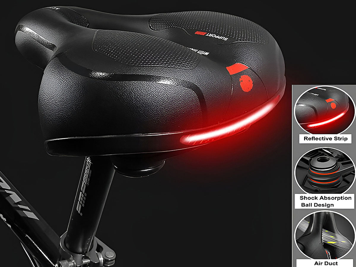 Bike Seat Bike Saddle