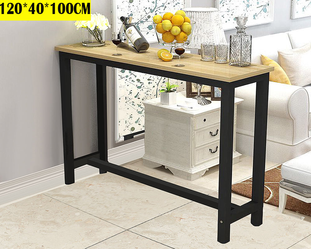 Bar Table Set with Bar Stools Chairs