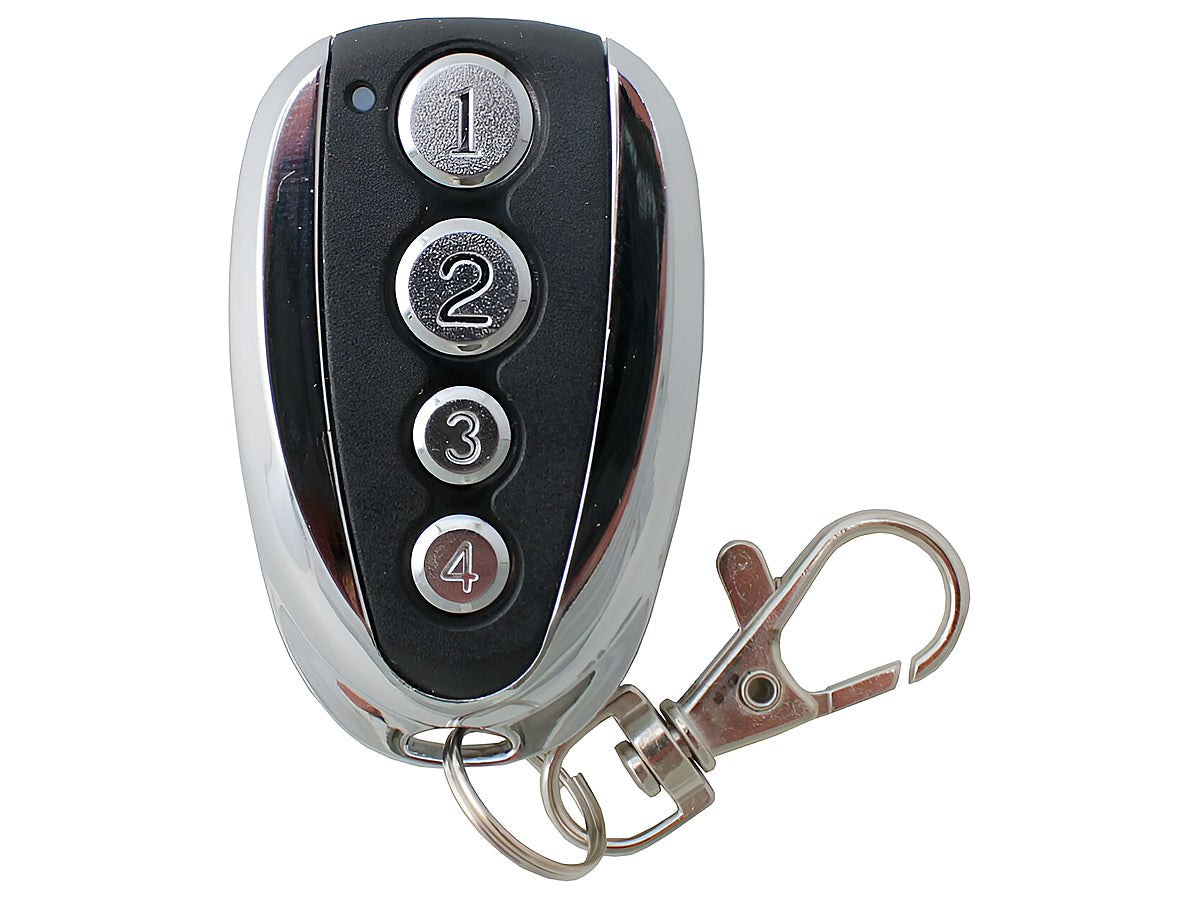 Doorworks DC800N/DC1200N Compatible Remote