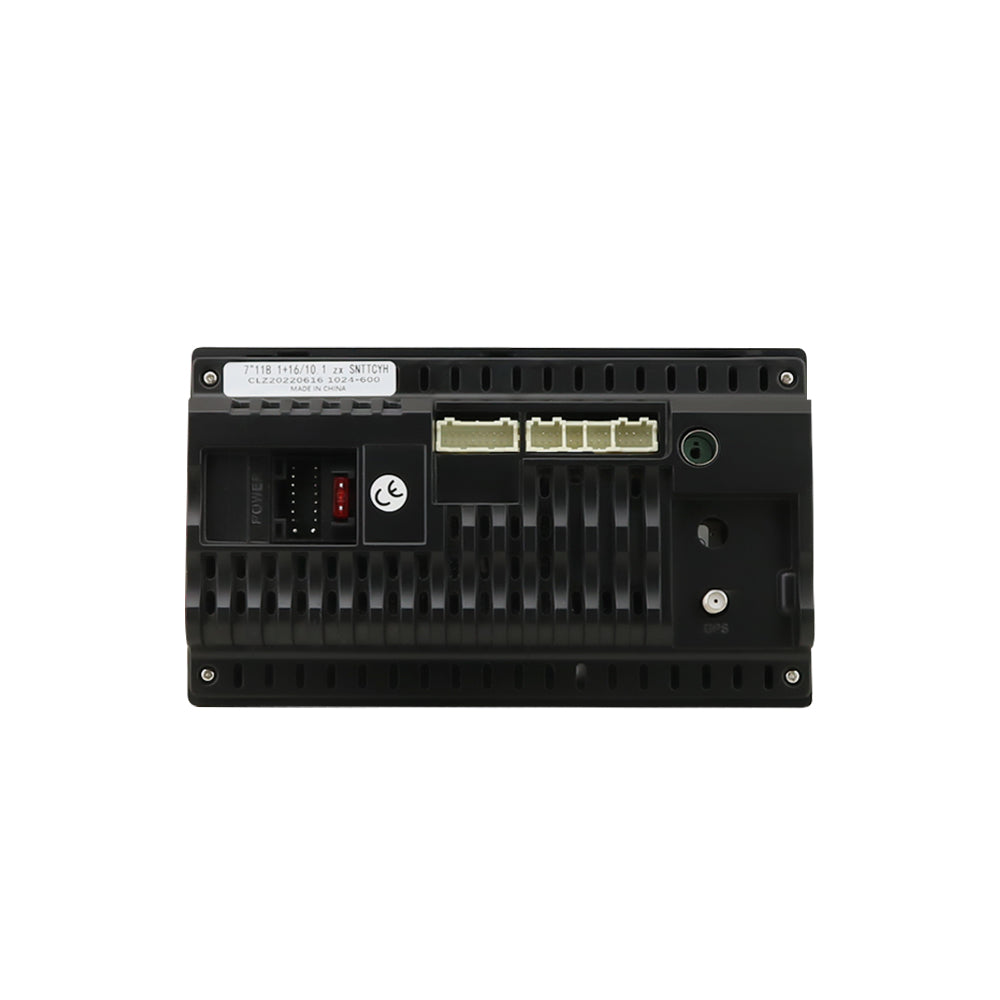 Car Stereo System Double Din with GPS