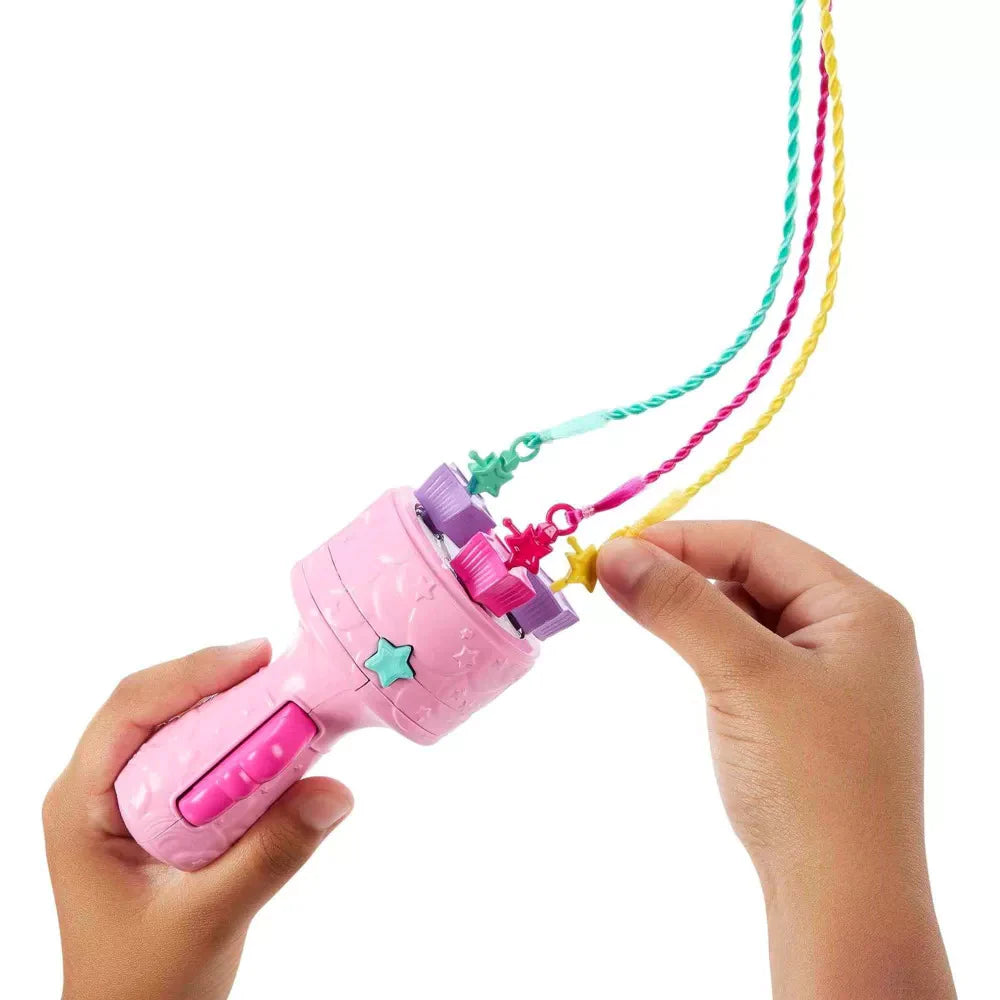 Barbie: Dreamtopia - Twist 'n Style Doll