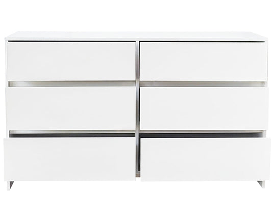 Tallboy with Drawers Chest of Drawers