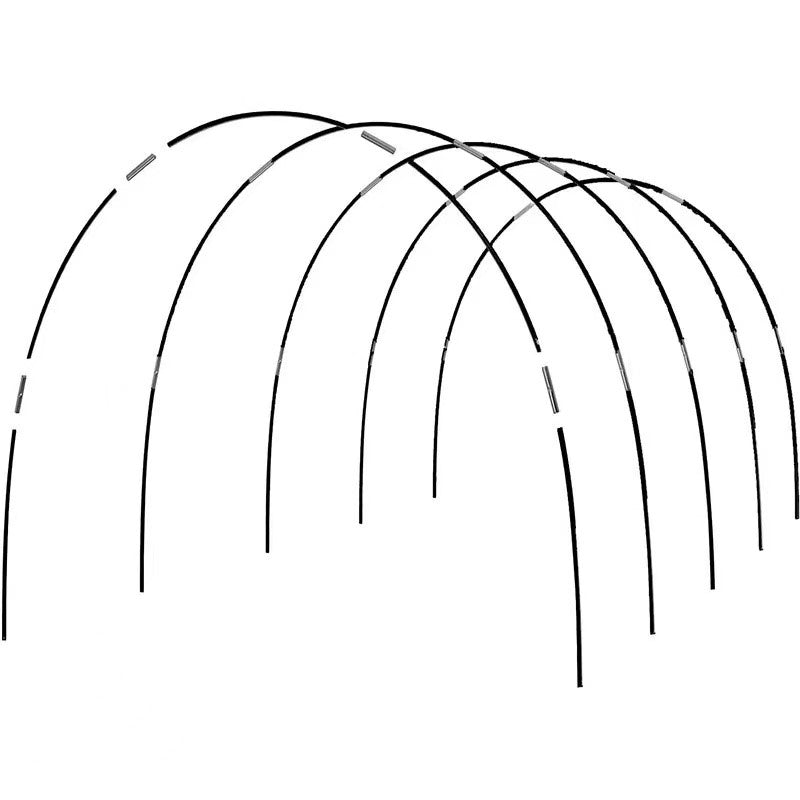 Ground stakes for garden