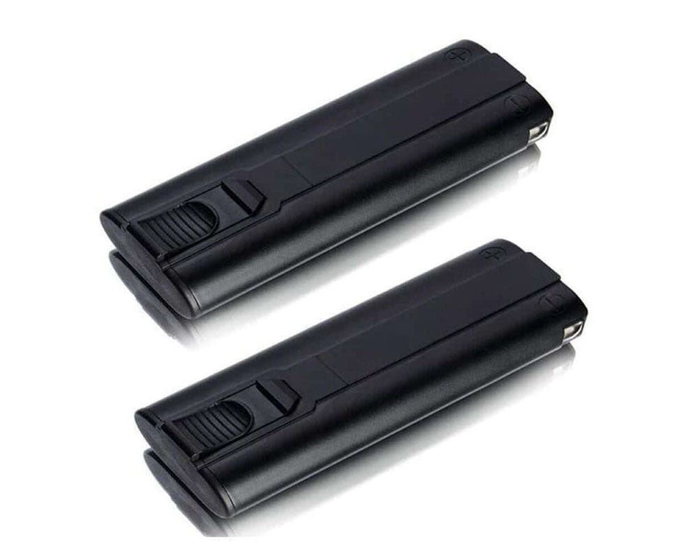 battery pack for paslode
