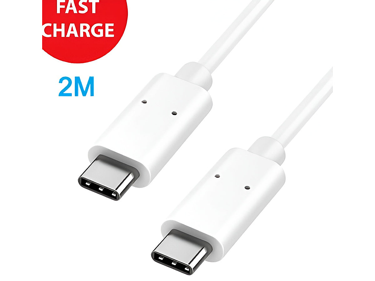 USB C to USB C Cable Type C Cable